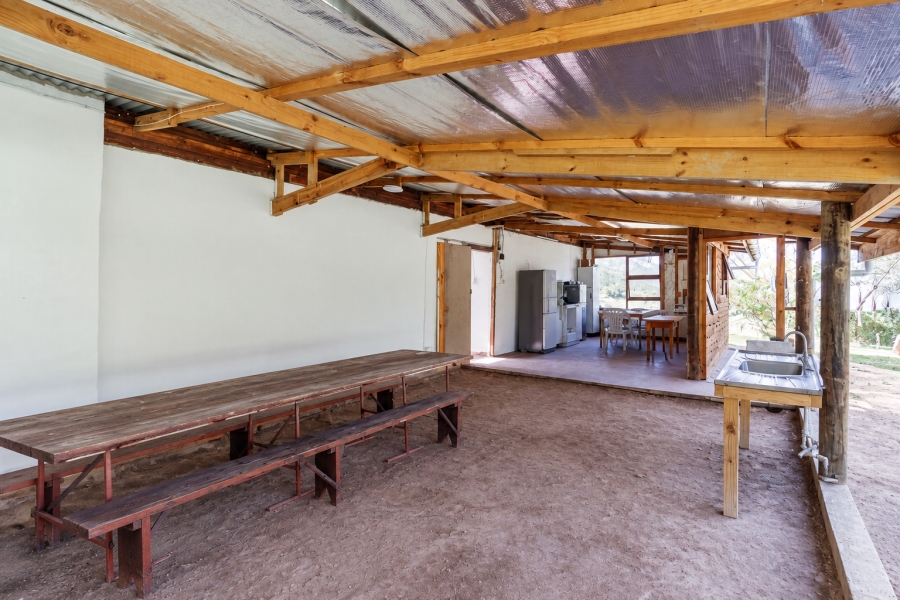 4 Bedroom Property for Sale in Joubertina Eastern Cape